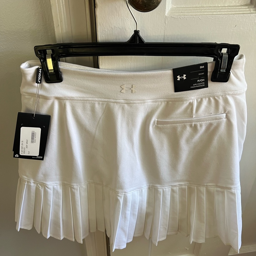 Golf skirt